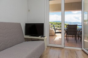 Apartments Habek