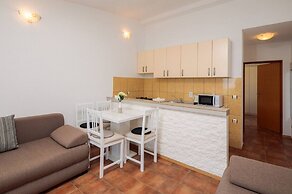Apartments Habek