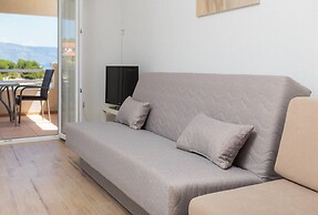 Apartments Habek