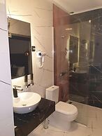 Hotel International Palace
