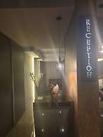 Hotel International Palace