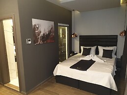 Hotel International Palace