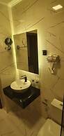 Hotel International Palace