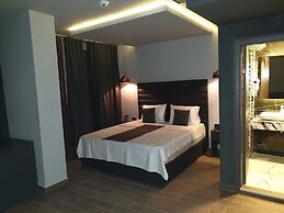 Hotel International Palace