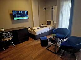 Hotel International Palace