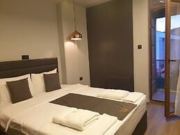 Hotel International Palace