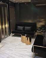Hotel International Palace