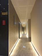 Hotel International Palace