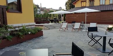 Asiago Sporting Hotel & Spa