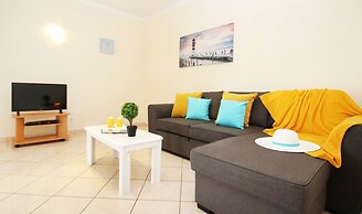 Apartamento Bella Vista 1