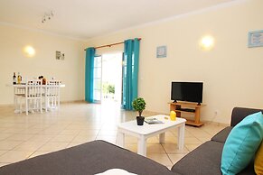 Apartamento Bella Vista 1