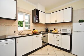 Apartamento Bella Vista 1