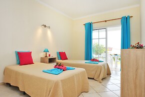 Apartamento Bella Vista 1