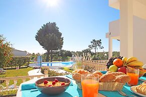 Apartamento Bella Vista 1