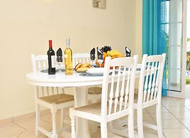 Apartamento Bella Vista 1
