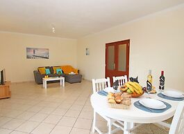 Apartamento Bella Vista 1