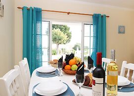 Apartamento Bella Vista 1