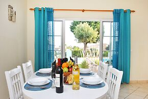 Apartamento Bella Vista 1