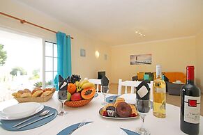 Apartamento Bella Vista 1