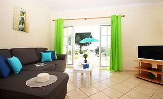 Apartamento Bella Vista 2