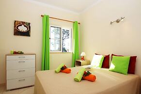 Apartamento Bella Vista 2