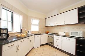 Apartamento Bella Vista 3
