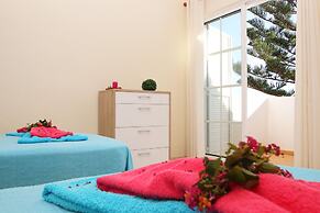 Apartamento Bella Vista 3