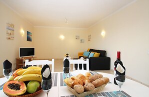 Apartamento Bella Vista 3