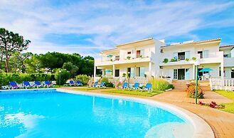 Apartamento Bella Vista 3