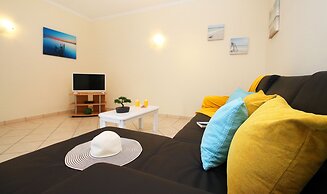 Apartamento Bella Vista 3