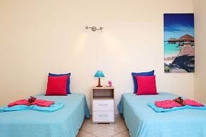 Apartamento Bella Vista 3
