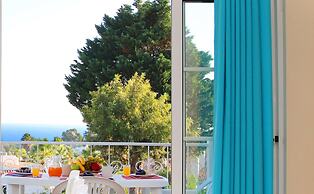 Apartamento Bella Vista 3