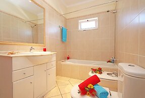 Apartamento Bella Vista 3