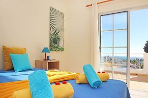 Apartamento Bella Vista 3