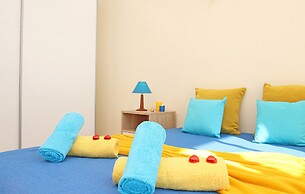 Apartamento Bella Vista 3