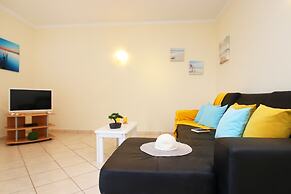 Apartamento Bella Vista 3