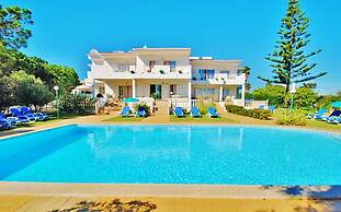 Apartamento Bella Vista 3