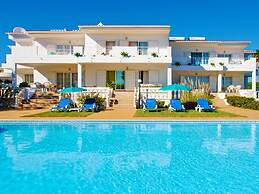 Apartamento Bella Vista 3