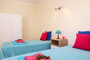 Apartamento Bella Vista 3