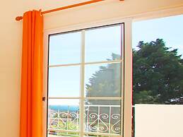 Apartamento Bella Vista 4