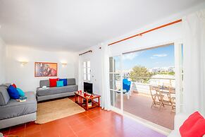 Apartamento Bohol 1
