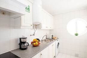 Apartamento Bohol 1