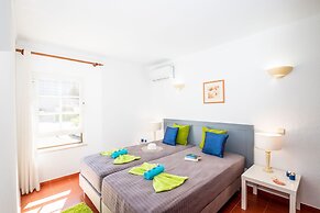 Apartamento Bohol 1