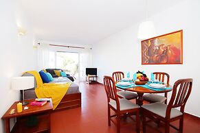 Apartamento Bohol 2