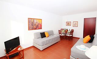 Apartamento Bohol 3