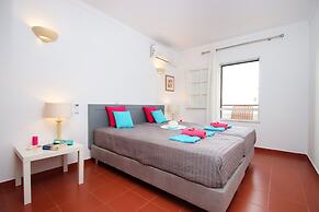 Apartamento Bohol 3