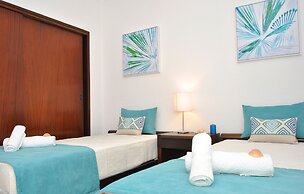 Apartamento Canary