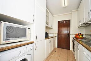 Apartamento Canary