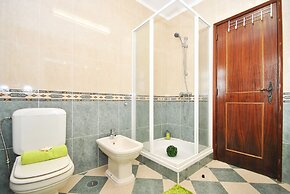 Apartamento Canary