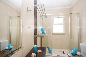 Apartamento Capri